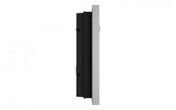 Вызывная панель BAS-IP AV-01MD GREY