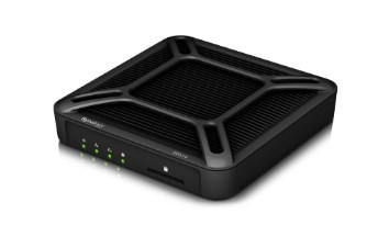 Сетевой накопитель Synology Embedded DataStation EDS14