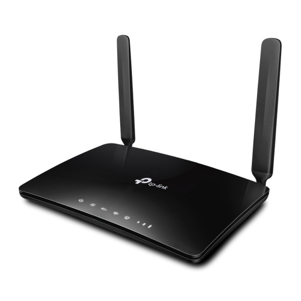 Сотовый маршрутизатор TP-Link Archer MR600