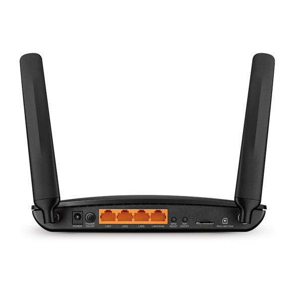 Сотовый маршрутизатор TP-Link Archer MR600