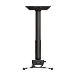 Крепление потолочное Wize Pro PRG11A (штанга 15-28 см, до 32 кг)