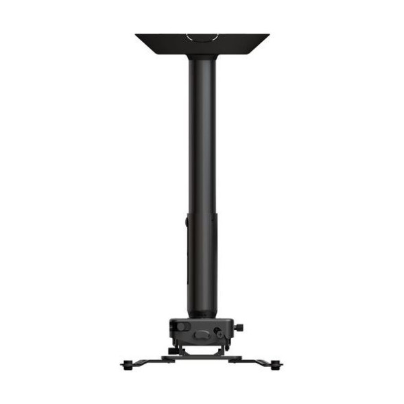 Крепление потолочное Wize Pro PRG11A (штанга 15-28 см, до 32 кг)
