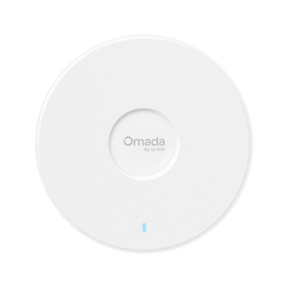 Точка доступа TP-Link Omada EAP787