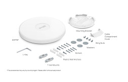 Точка доступа TP-Link Omada EAP787
