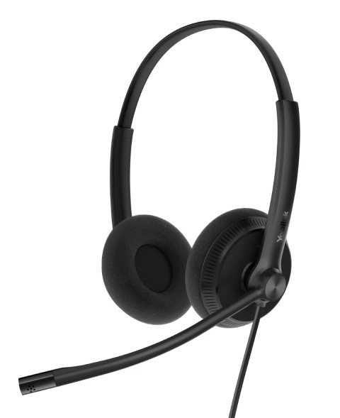 Гарнитура Yealink UH34 Lite Dual UC