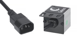 Блок распределения питания Cabeus PDU-6P-2IEC (7289c)