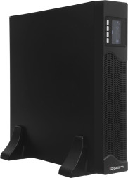 ИБП Ippon Innova RTA 1500 (2049226) (online, однофазный, 1500 Вт)