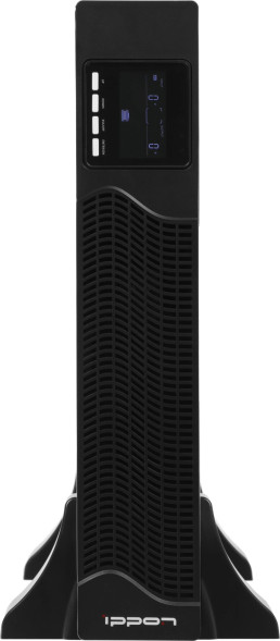 ИБП Ippon Innova RTA 1500 (2049226) (online, однофазный, 1500 Вт)