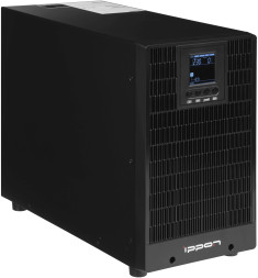 ИБП Ippon Innova TB 3000 (2050424) (online, однофазный, 2700 Вт)