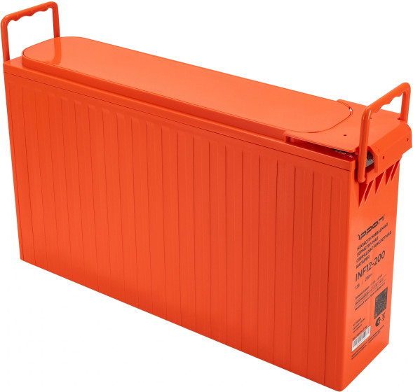 Батарея аккумуляторная Ippon INF 12-200 (2005324)