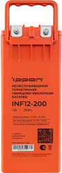 Батарея аккумуляторная Ippon INF 12-200 (2005324)