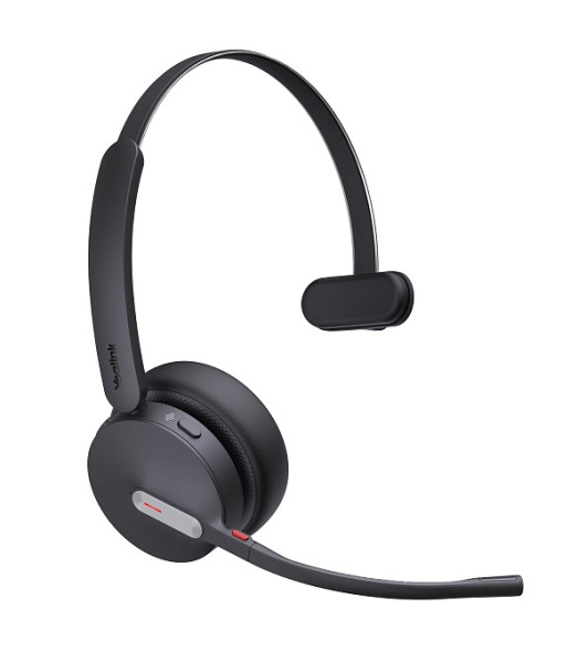 Гарнитура Yealink BH70 Mono UC USB-C/A