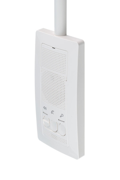 Кабель-канал Systeme Electric Multiset IMT20120WH (20x12 мм, арочный, цвет белый RAL 9003, 2 метра)