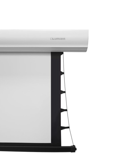 Проекционный экран Lumien Cinema Tensioned Control LCTC-100124 (106", 16:9)