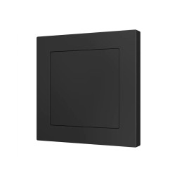 Заглушка Zennio ZS55 830002805 (Антрацит)