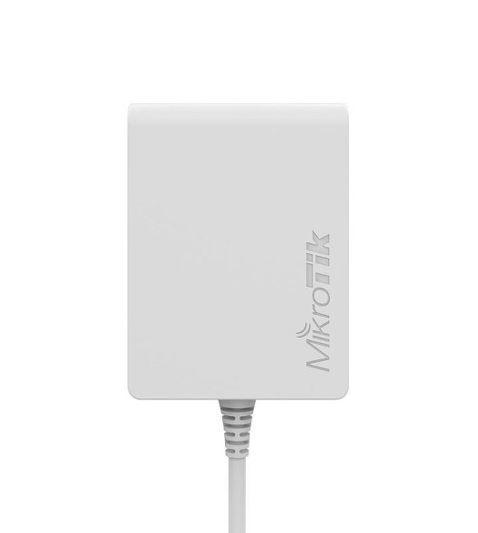 PowerLine-адаптер Mikrotik PWR-Line