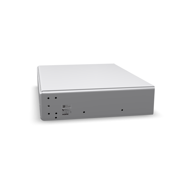 Видеосервер Ubiquiti UniFi NVR G2 Pro (UNVR-G2-Pro)
