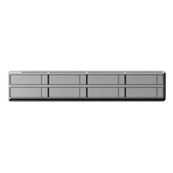 Видеосервер Ubiquiti UniFi NVR G2 Pro (UNVR-G2-Pro)