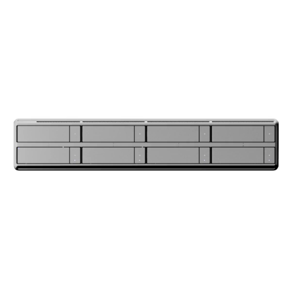 Видеосервер Ubiquiti UniFi NVR G2 Pro (UNVR-G2-Pro)