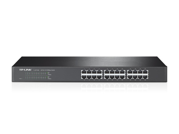 Коммутатор TP-Link TL-SF1024