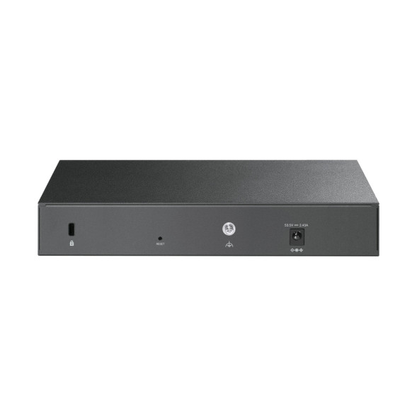 Мультисервисный шлюз TP-Link Omada ER7212PC