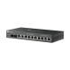 Мультисервисный шлюз TP-Link Omada ER7212PC
