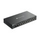 Мультисервисный шлюз TP-Link Omada ER7212PC