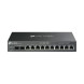 Мультисервисный шлюз TP-Link Omada ER7212PC