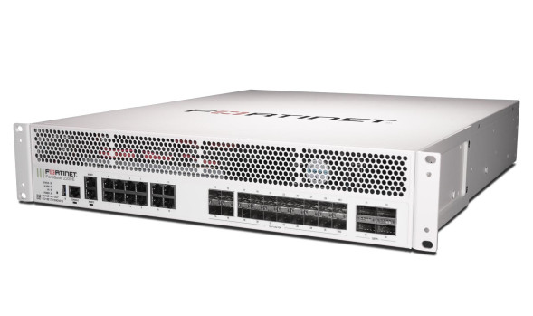 Межсетевой экран Fortinet FortiGate 2200E (FG-2200E)