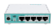 Маршрутизатор MikroTik hEX refresh (E50UG)