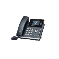 IP-телефон Yealink SIP-T44U