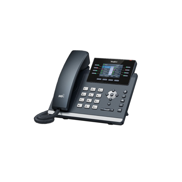 IP-телефон Yealink SIP-T44U