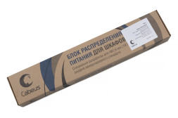 Блок распределения питания Cabeus PDU-8I-2IEC (7291c)