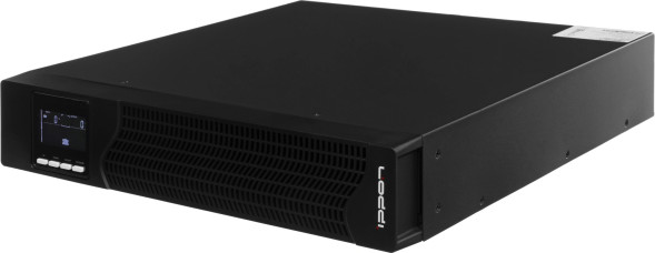 ИБП Ippon Innova RTA 2000 (2049227) (online, однофазный, 2000 Вт)