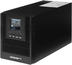 ИБП Ippon Innova TBE 1000 (2050426) (online, однофазный, 900 Вт)