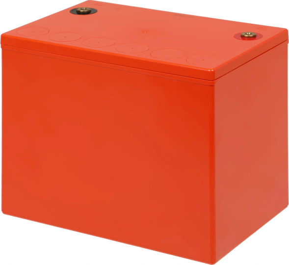 Батарея аккумуляторная Ippon INT 12-80 (2005325)