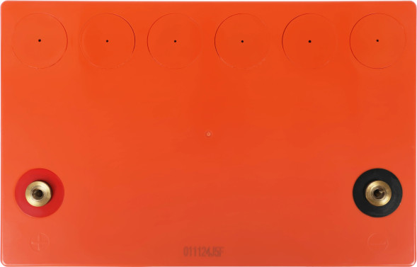 Батарея аккумуляторная Ippon INT 12-80 (2005325)