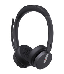 Гарнитура Yealink BH70 Dual UC USB-C/A