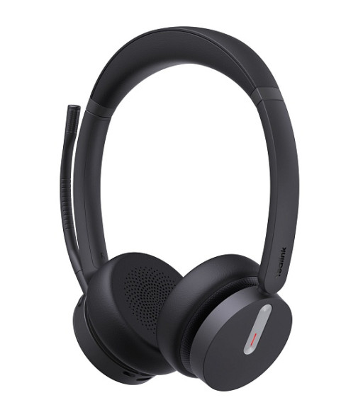 Гарнитура Yealink BH70 Dual UC USB-C/A