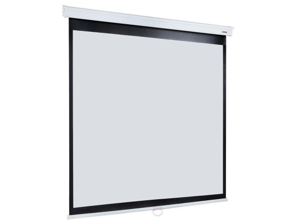 Проекционный экран Lumien Master Picture LMP-100104 (110", 1:1)