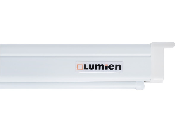 Проекционный экран Lumien Master Picture LMP-100104 (110", 1:1)