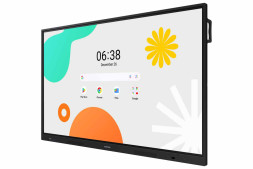 Интерактивная панель Samsung WA86F