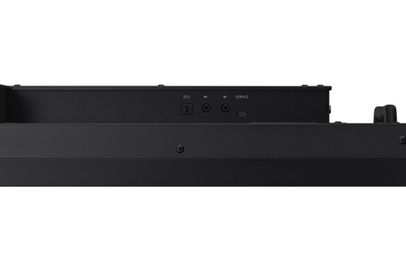 Интерактивная панель Samsung WA86F