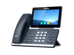 IP-телефон Yealink SIP-T58W Pro