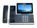 IP-телефон Yealink SIP-T58W Pro