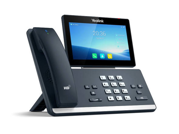 IP-телефон Yealink SIP-T58W Pro