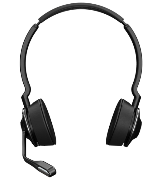 Гарнитура Jabra Engage 75 Stereo