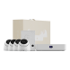 Комплект видеонаблюдения Ubiquiti UniFi NVR Instant Kit (UNVR-Instant-Kit) (NVR + 4 камеры G5 Turret Ultra + HDD 1 TB)