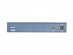 Коммутатор Hikvision DS-3E0109P-E(C)