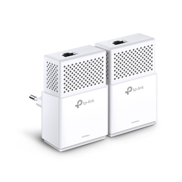 Комплект PowerLine-адаптеров TP-Link TL-PA7010 KIT
